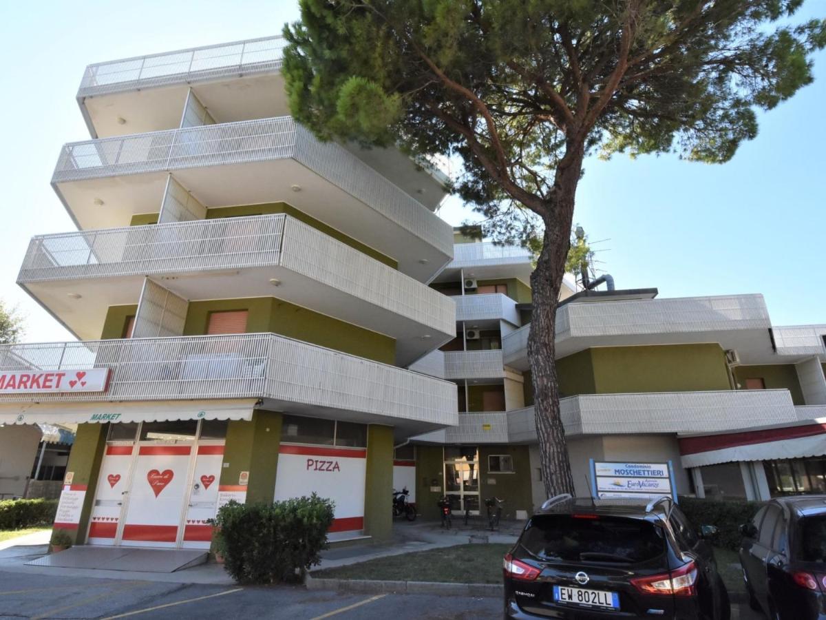 Apartment Moschettieri-1 By Interhome Μπιμπιόνε Εξωτερικό φωτογραφία