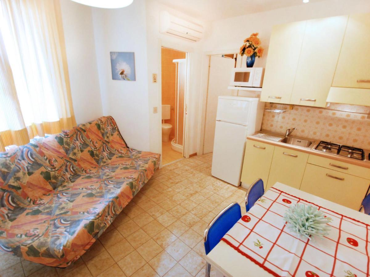 Apartment Moschettieri-1 By Interhome Μπιμπιόνε Εξωτερικό φωτογραφία