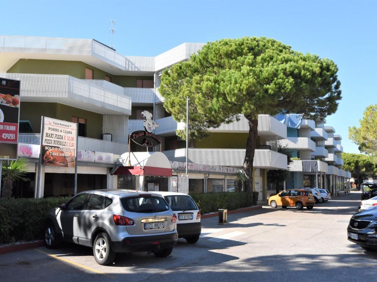 Apartment Moschettieri-1 By Interhome Μπιμπιόνε Εξωτερικό φωτογραφία