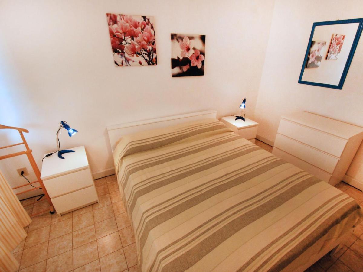 Apartment Moschettieri-1 By Interhome Μπιμπιόνε Εξωτερικό φωτογραφία