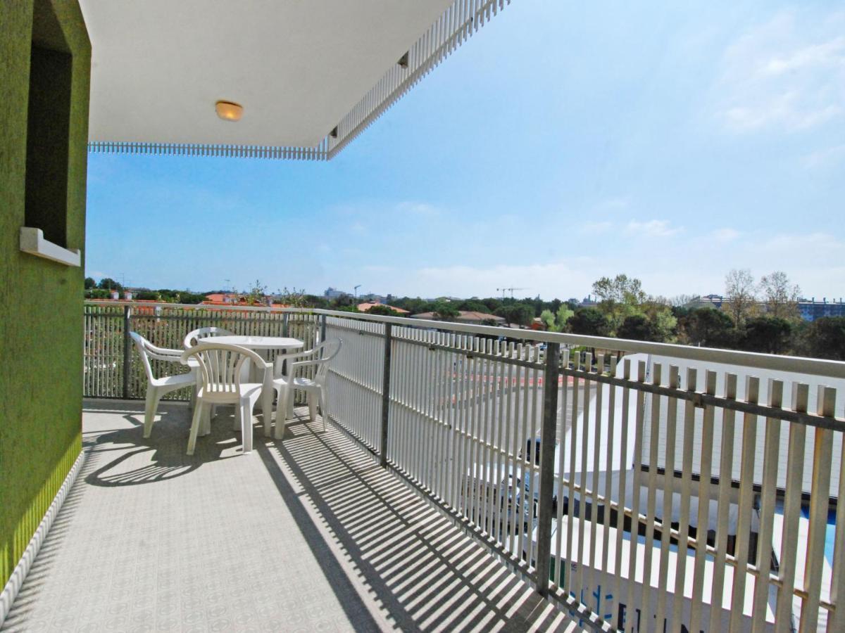 Apartment Moschettieri-1 By Interhome Μπιμπιόνε Εξωτερικό φωτογραφία