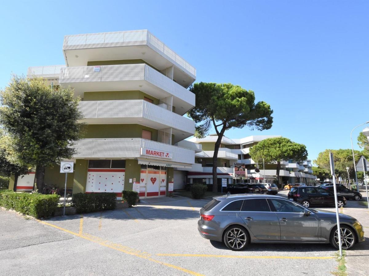 Apartment Moschettieri-1 By Interhome Μπιμπιόνε Εξωτερικό φωτογραφία